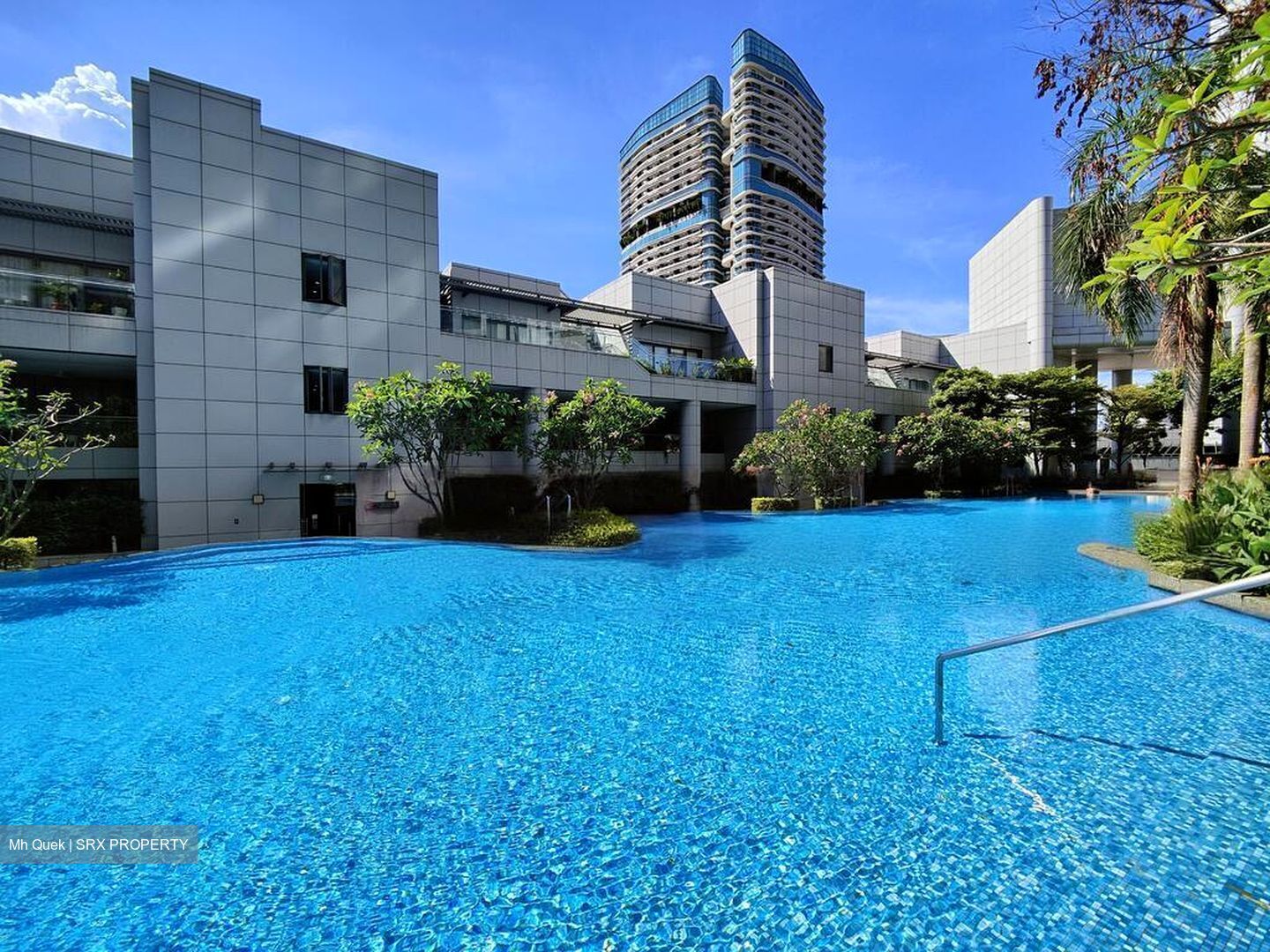 Concourse Skyline (D7), Apartment #460282081